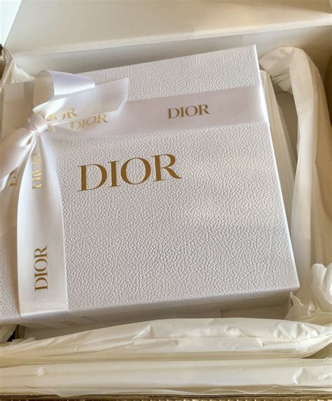 dior perfume packaging|perfume online gift wrap.